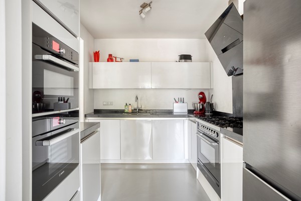 Medium property photo - Dahliastraat 23, 3911 WB Rhenen